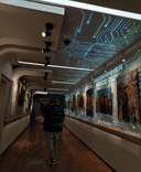 Amr Gharib - Instructor